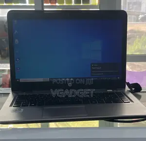 Laptop HP EliteBook 840 G6 8GB Intel HDD+SSD 256GB