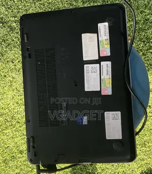 Laptop HP EliteBook 840 G6 8GB Intel HDD+SSD 256GB