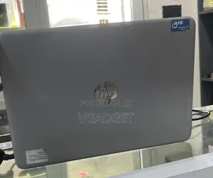 Laptop HP EliteBook 840 G6 8GB Intel HDD+SSD 256GB