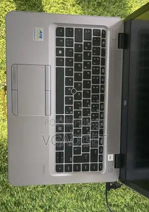 Laptop HP EliteBook 840 G6 8GB Intel HDD+SSD 256GB