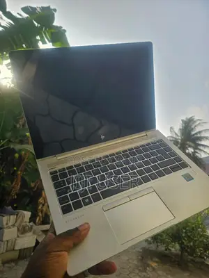 Laptop HP EliteBook 840 G5 8GB Intel Core i5 SSD 256GB