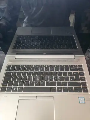 Laptop HP EliteBook 840 G5 8GB Intel Core i5 SSD 256GB