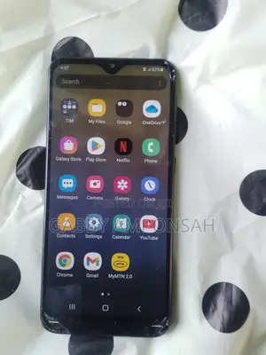 Samsung Galaxy A20e 32 GB Black