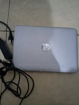 Laptop HP EliteBook 840 G5 16GB Intel Core i7 HDD 350GB
