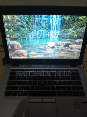 Laptop HP EliteBook 840 G5 16GB Intel Core i7 HDD 350GB