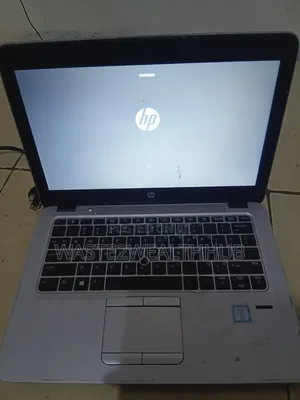 Laptop HP EliteBook 840 G5 16GB Intel Core i7 HDD 350GB