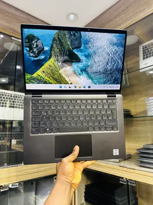 Laptop Dell Latitude 7410 16GB Intel Core i7 SSD 512GB