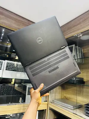 Laptop Dell Latitude 7410 16GB Intel Core i7 SSD 512GB