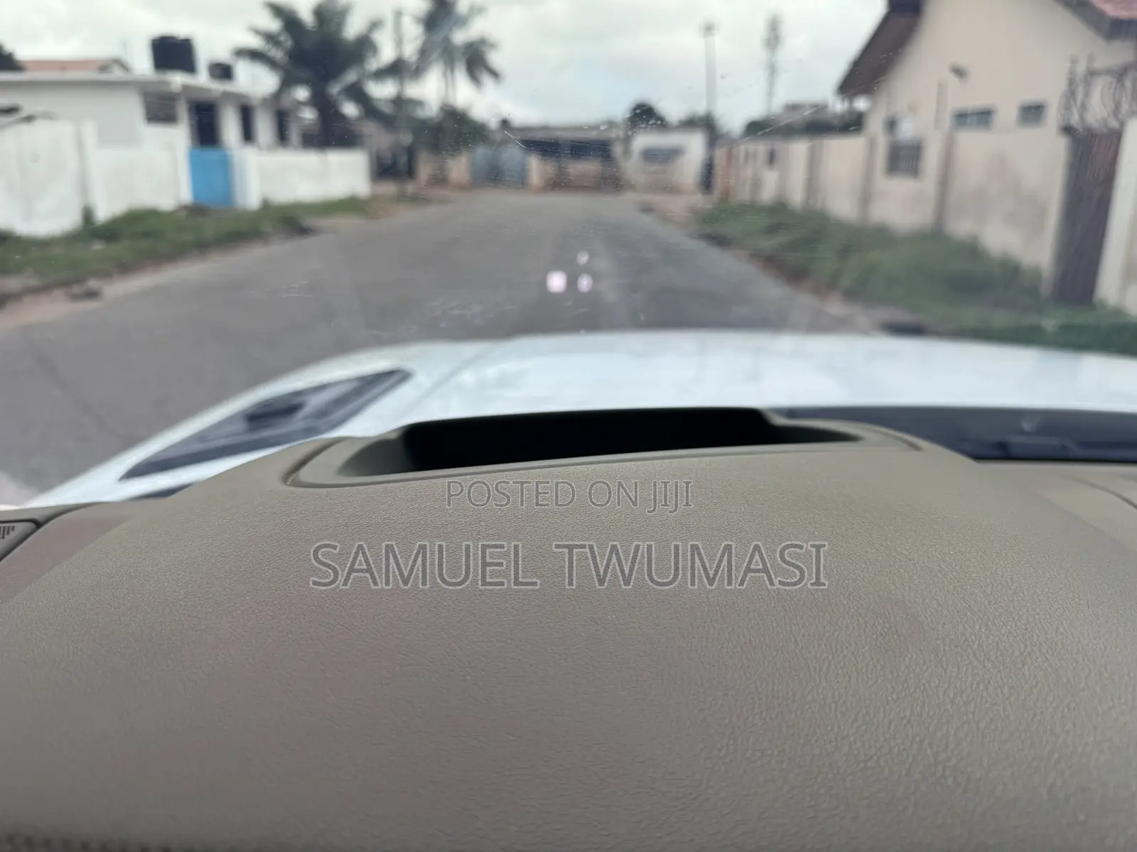 Land Rover Range Rover Sport HSE 2018 White