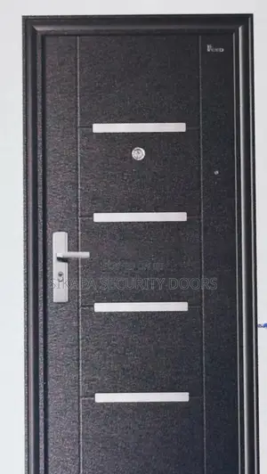 Security Doors