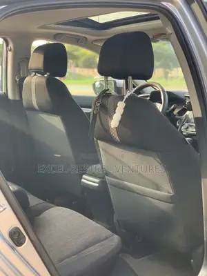 Honda Civic 2016 Silver