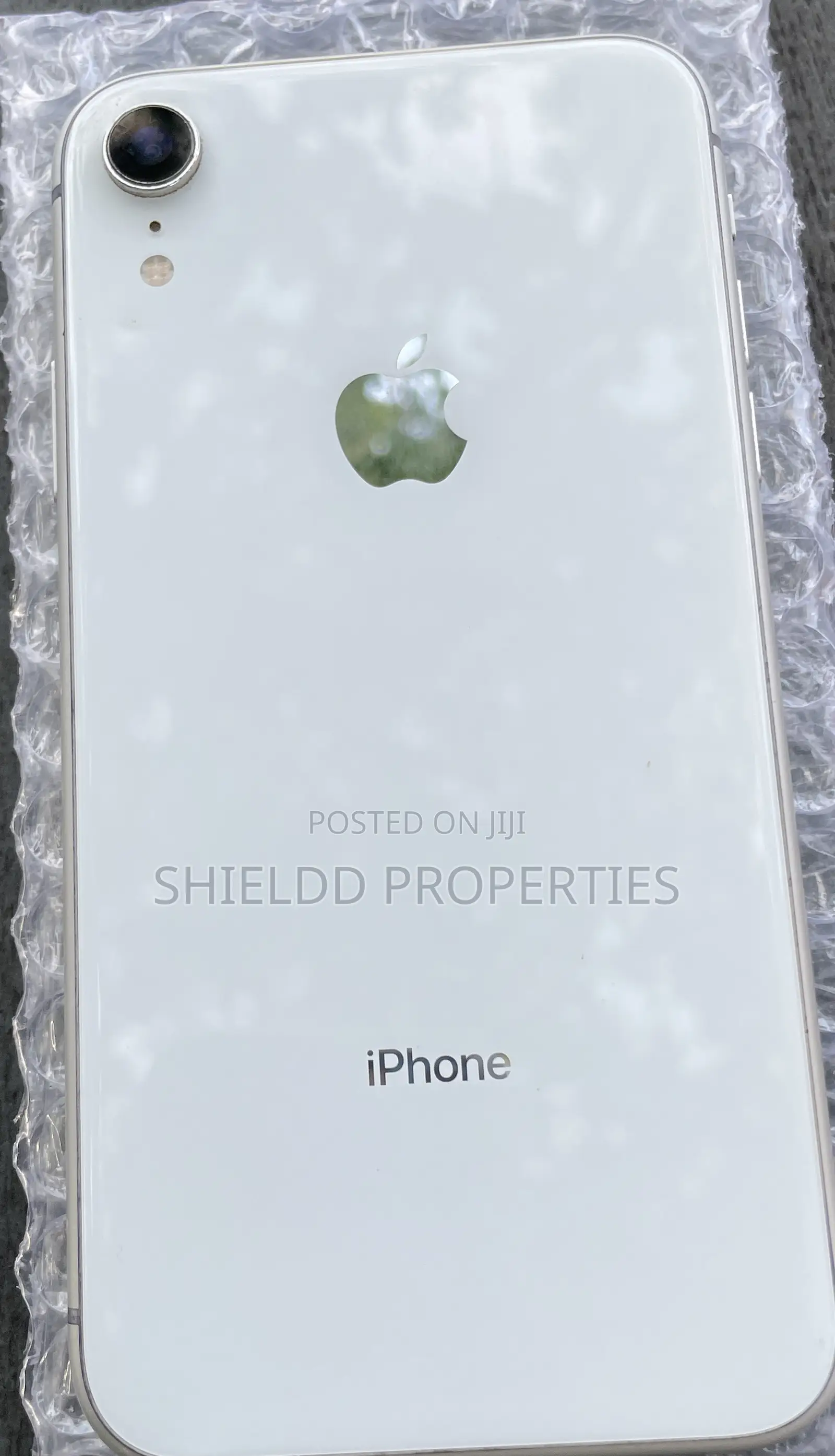 Apple iPhone XR 128 GB White