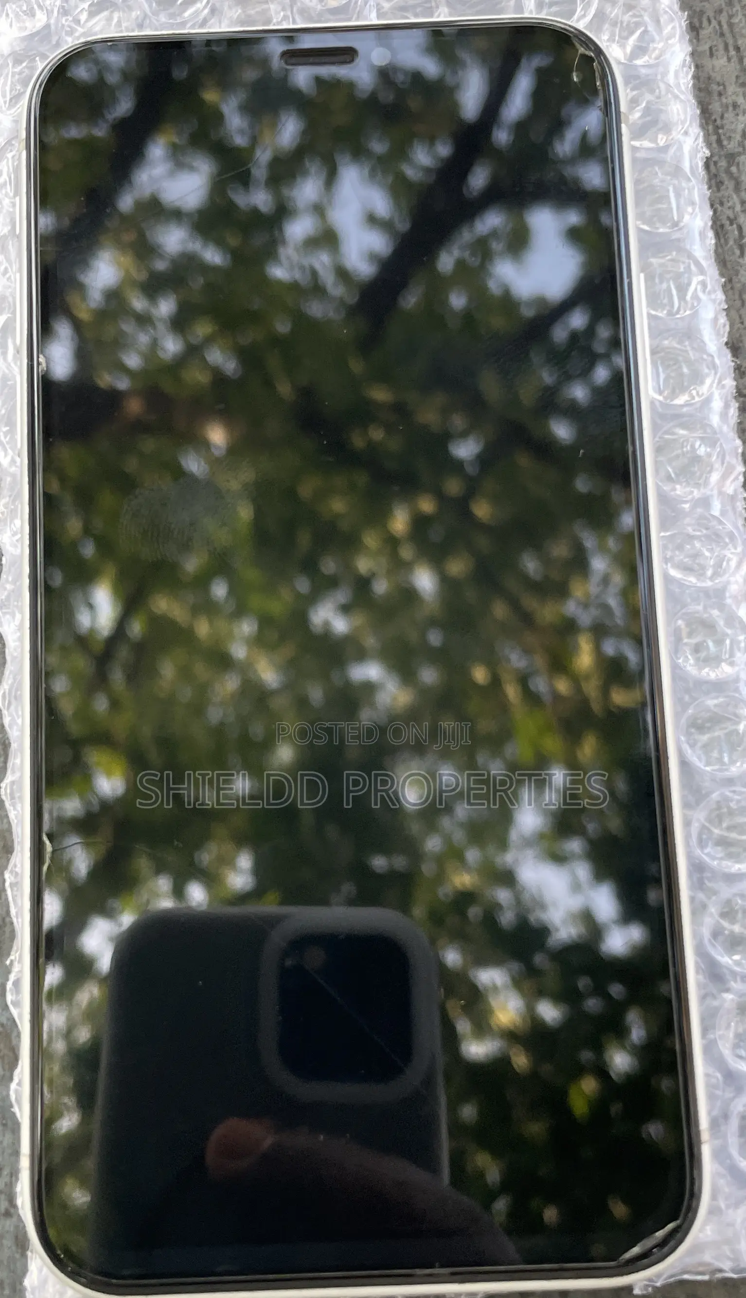 Apple iPhone XR 128 GB White