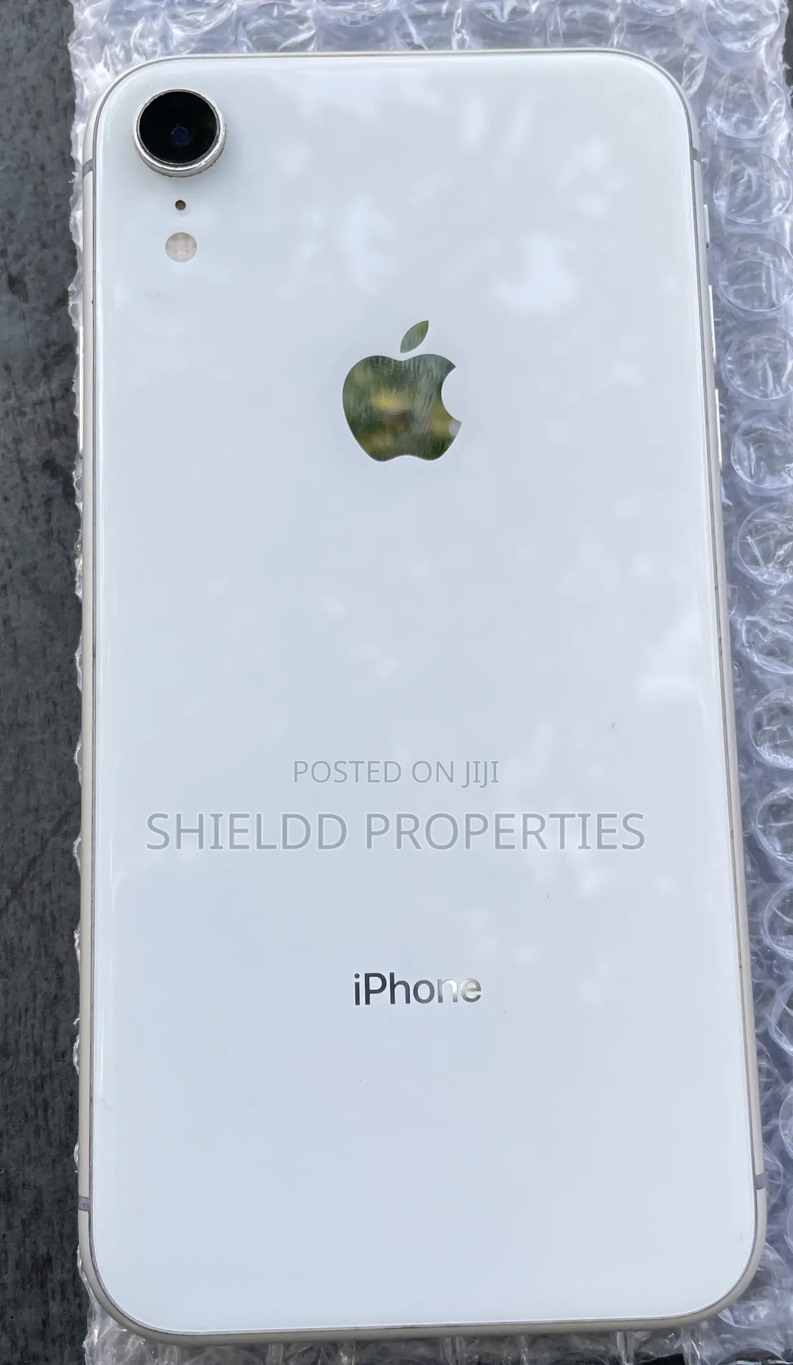 Apple iPhone XR 128 GB White