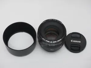 Ef 50mm F1.4