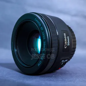 Ef 50mm F1.4