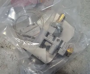 Gas Fryer Services and Valve Repairs