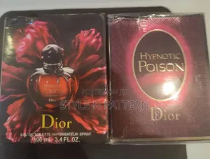 Dior Hypnotic Poison Perfume