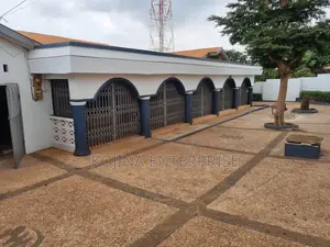 5bdrm House in Ahenema Kokoben, Kumasi Metropolitan for rent