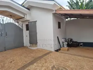 5bdrm House in Ahenema Kokoben, Kumasi Metropolitan for rent