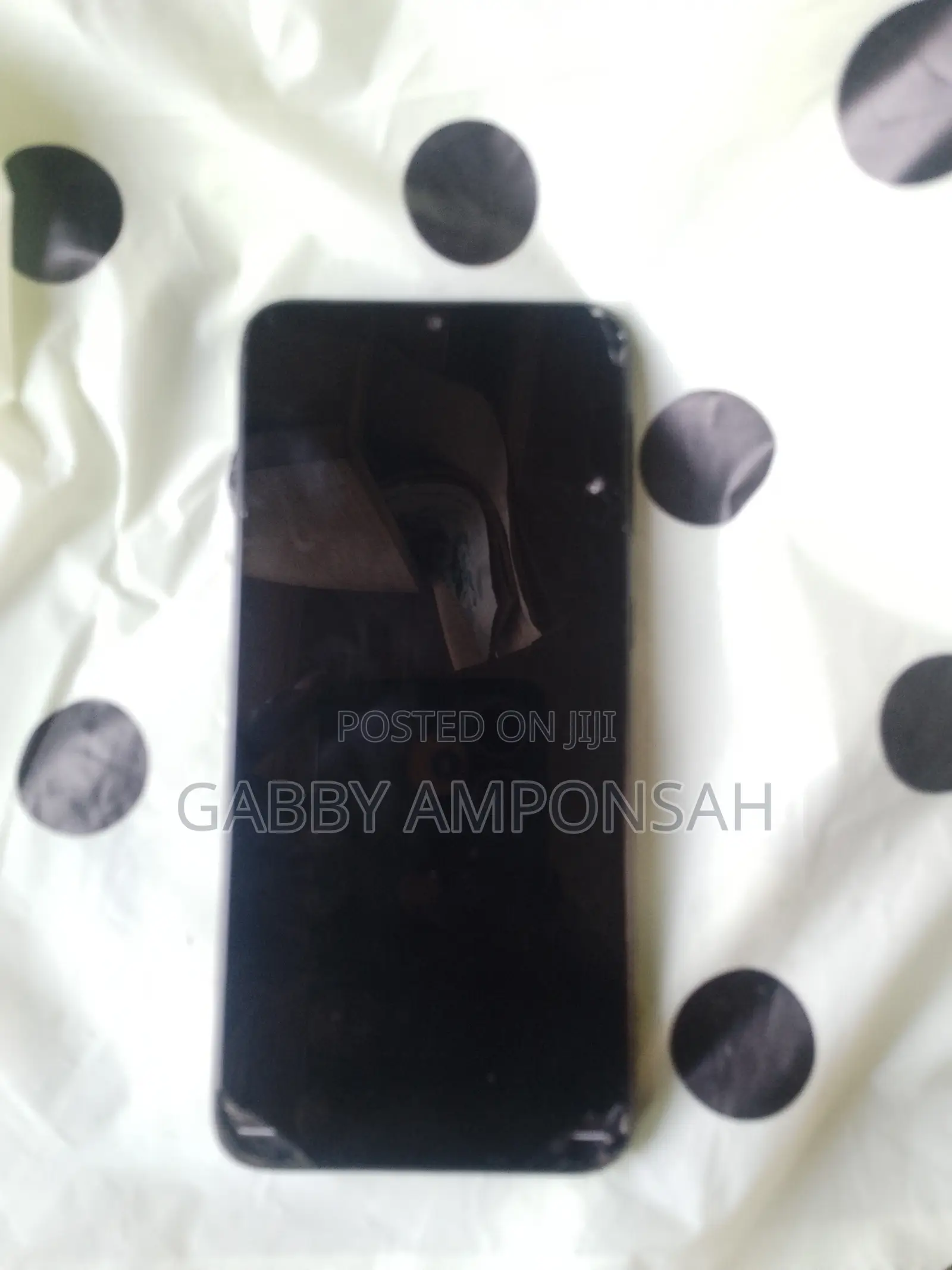 Samsung Galaxy A20e 32 GB Black
