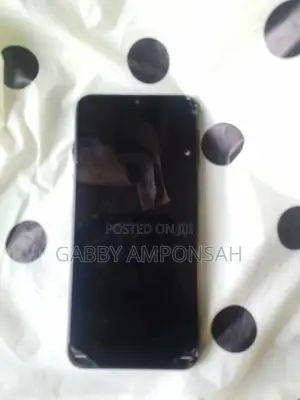 Samsung Galaxy A20e 32 GB Black