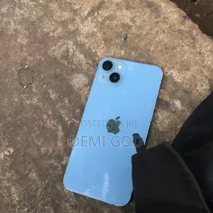 Apple iPhone 14 Plus 128 GB Blue