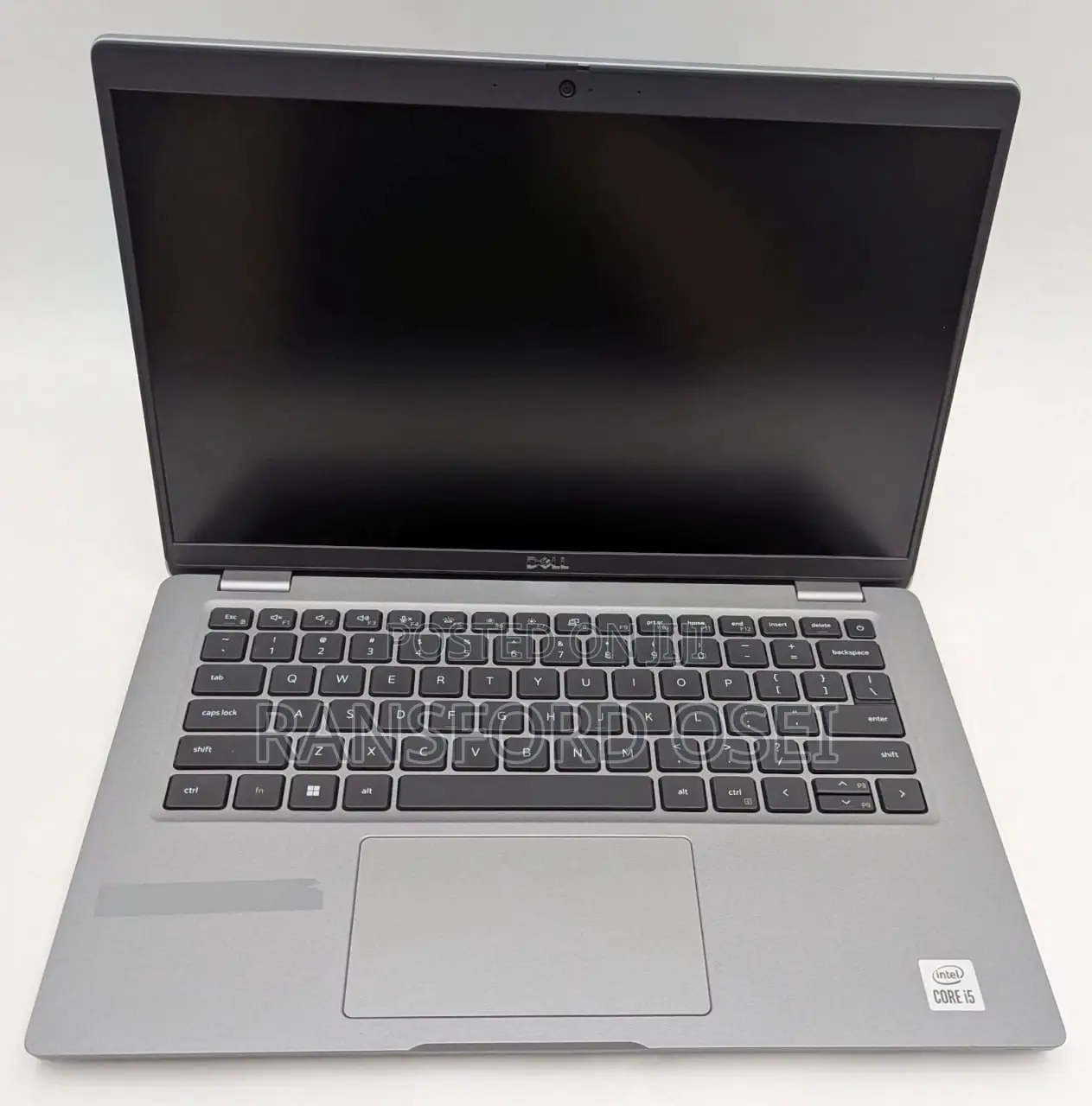 Laptop Dell Latitude 5420 8GB Intel Core i5 SSD 256GB