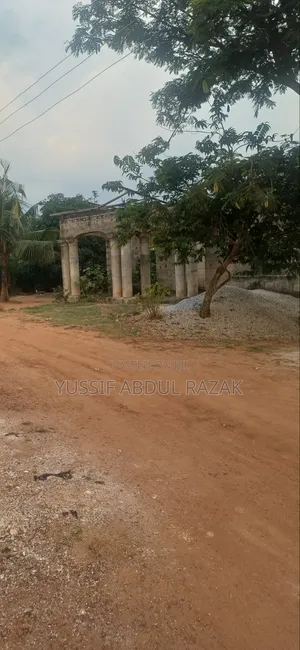 4bdrm House in Apagya, Afigya-Kwabre for sale