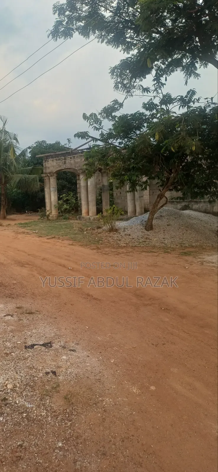 4bdrm House in Apagya, Afigya-Kwabre for sale