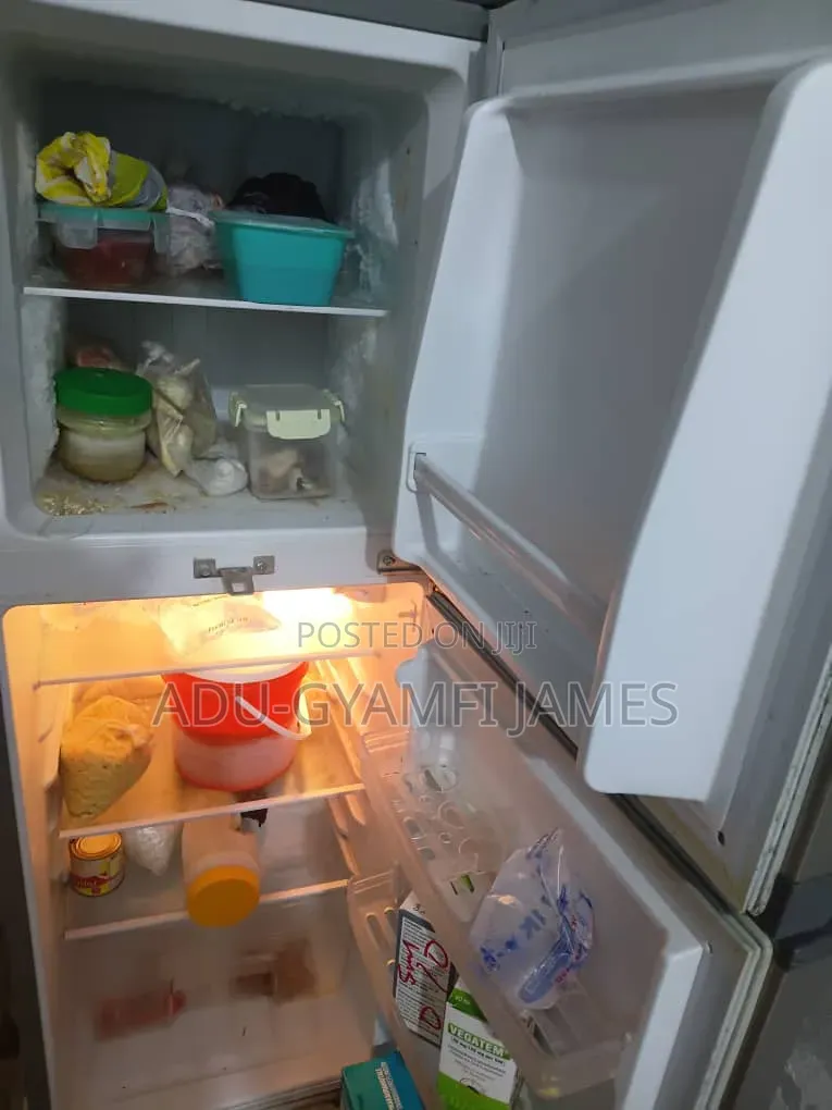 Vizio Fridge