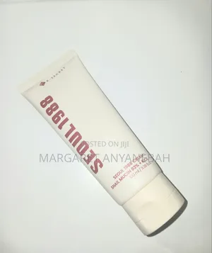K-Secret Seoul 1988 Facial Cream