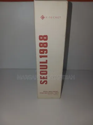 K-Secret Seoul 1988 Facial Cream