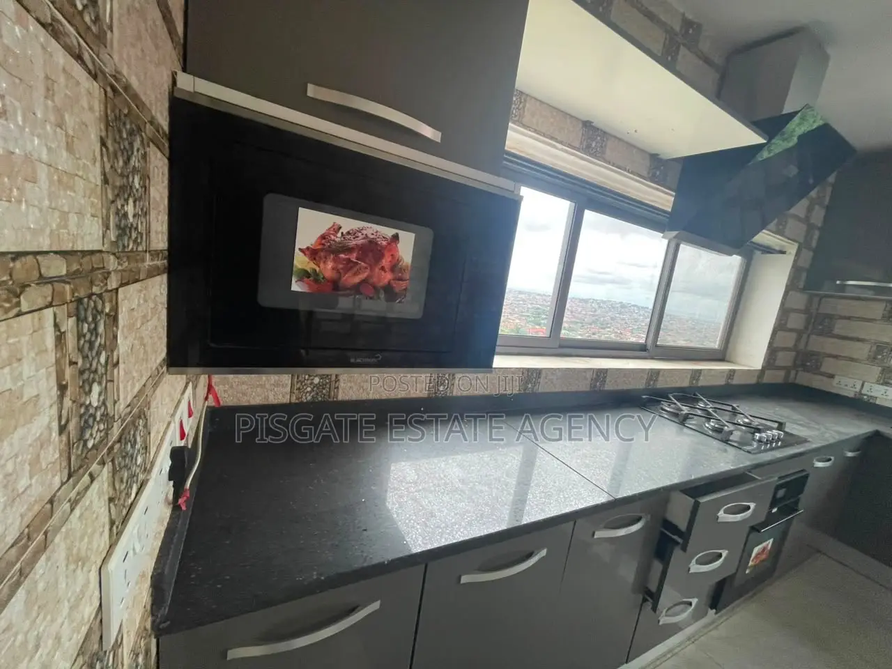 2bdrm Apartment in Gbawe for rent