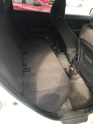 Kia Soul Automatic 2012 White