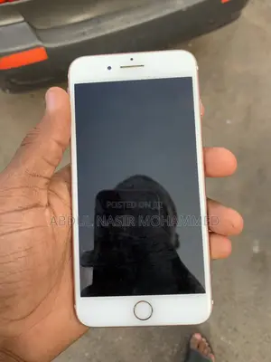 Apple iPhone 7 Plus 128 GB Bronze