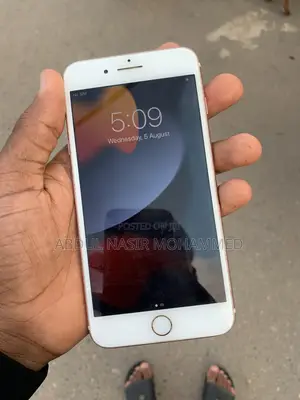 Apple iPhone 7 Plus 128 GB Bronze