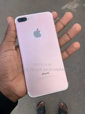 Apple iPhone 7 Plus 128 GB Bronze