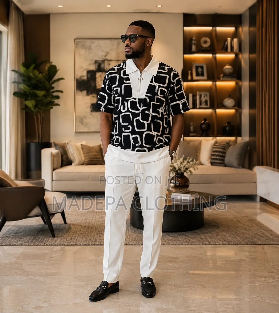Original Kaftan for Men