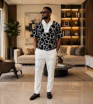 Original Kaftan for Men