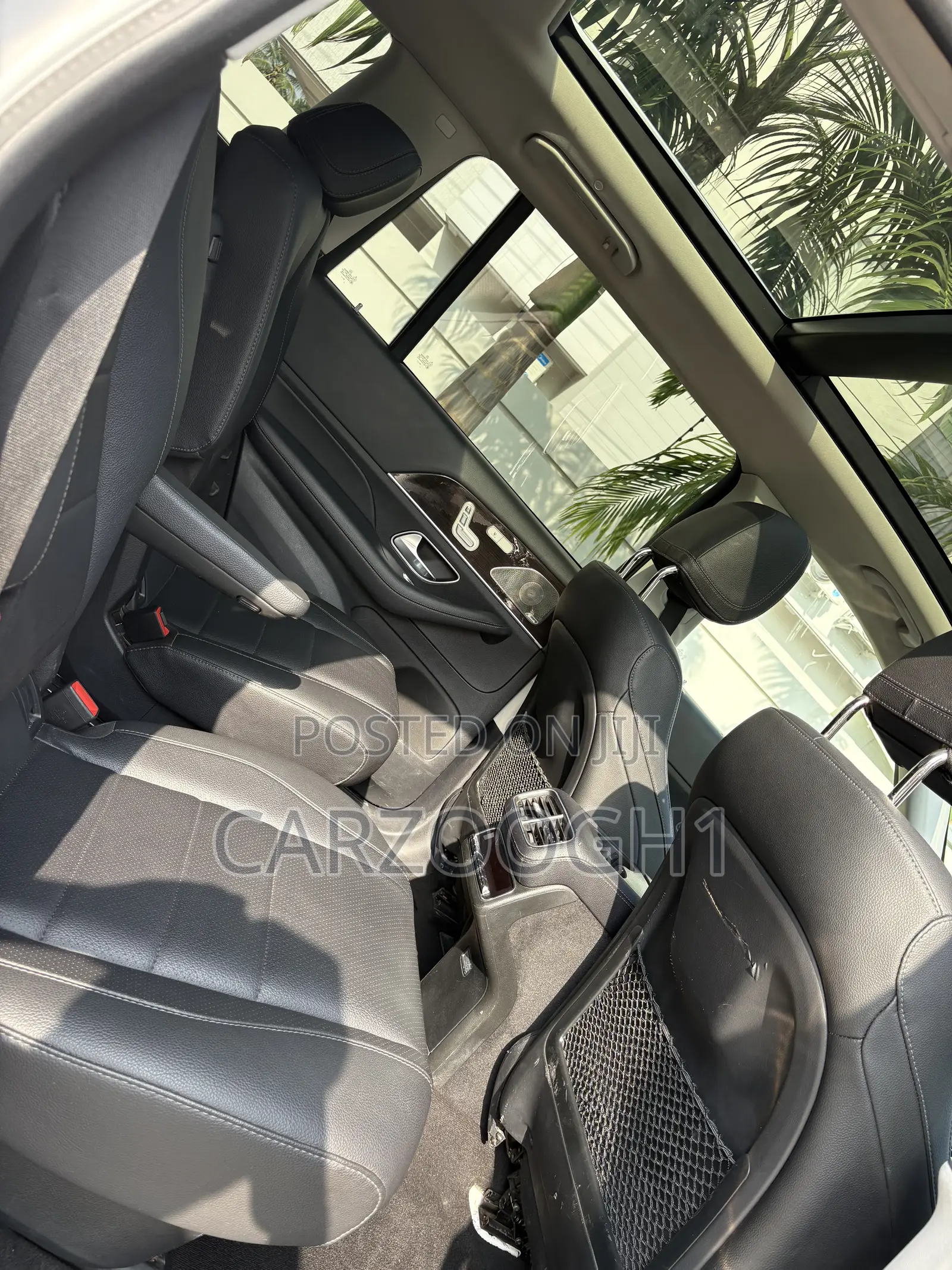 Mercedes-Benz GLS-Class GLS 400d 2021 White