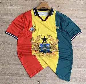 Ghana Jerseys