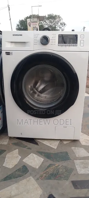 Used Quality Washing Machine