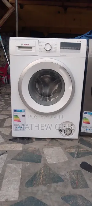 Used Quality Washing Machine