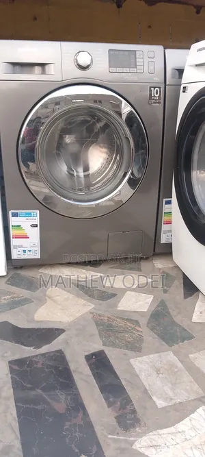 Used Quality Washing Machine