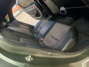Honda Accord 2020 Green