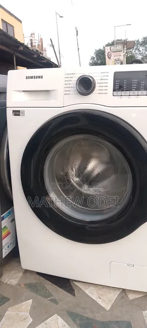 Used Quality Washing Machine