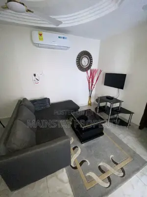 Furnished 1bdrm Apartment in Mainstay Estates, Spintex for rent