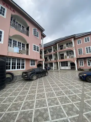 Furnished 1bdrm Apartment in Mainstay Estates, Spintex for rent