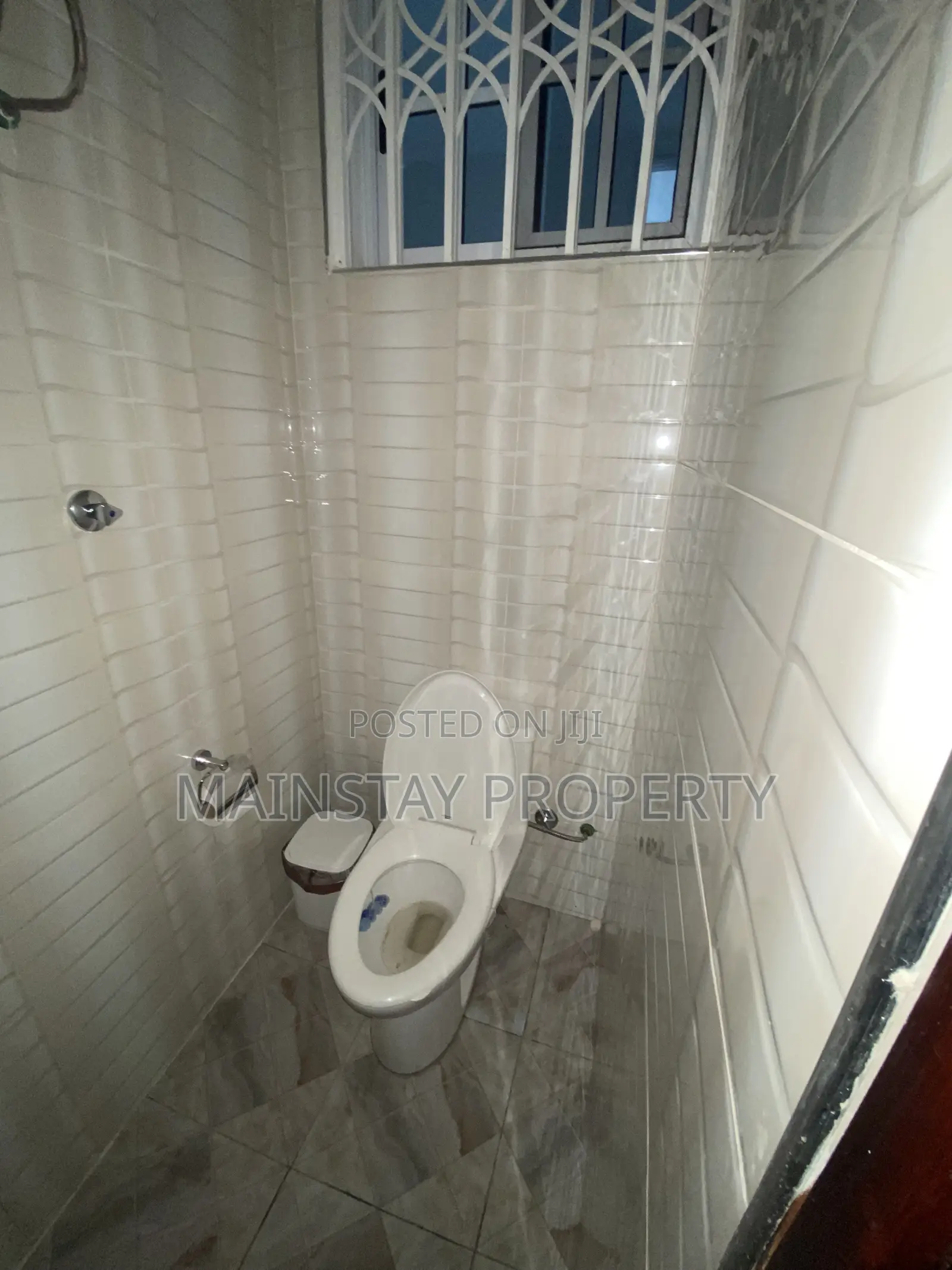 Furnished 1bdrm Apartment in Mainstay Estates, Spintex for rent
